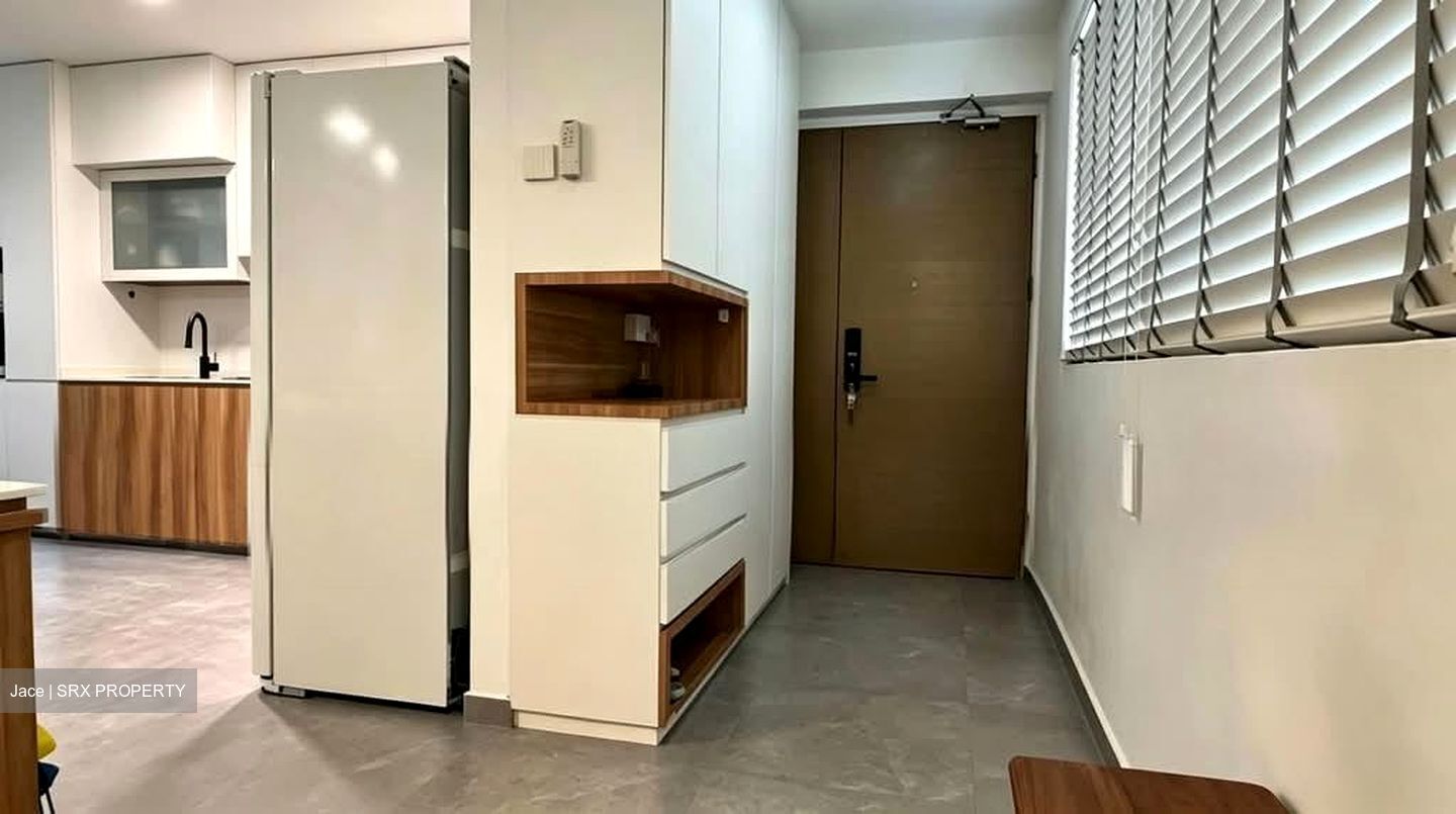 Blk 524 Pangshan Valley (Bukit Panjang), HDB 5 Rooms #583396281